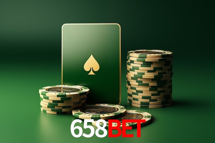 Experiência VIP 658BET