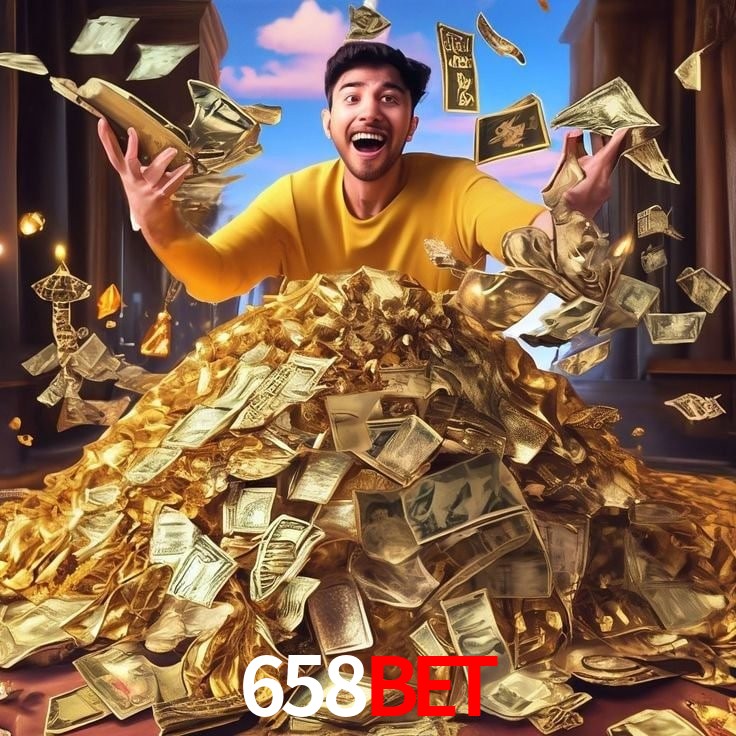 Estatísticas 658BET
