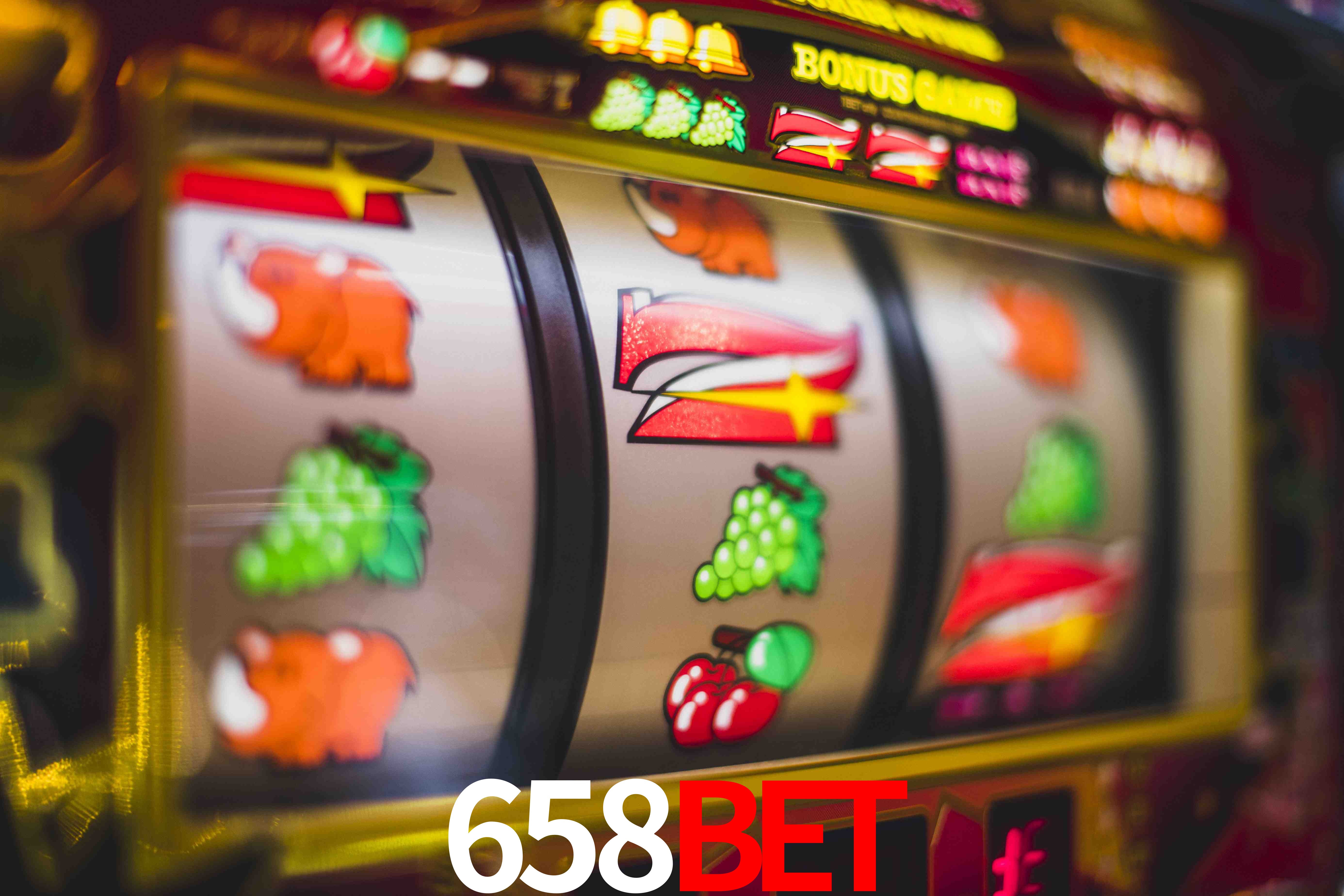 Statistics 658BET