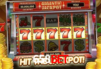 Desvendando o Mundo dos Jogos Virtuais na 658BET
