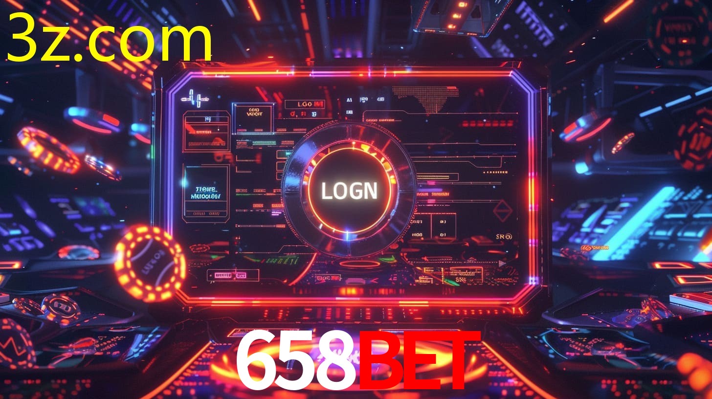 658BET.COM