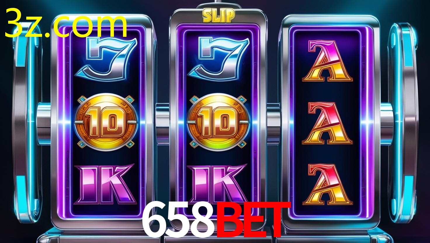 658BET.COM
