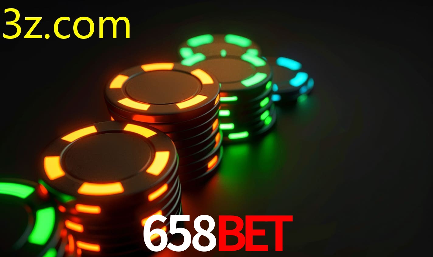 658BET.COM