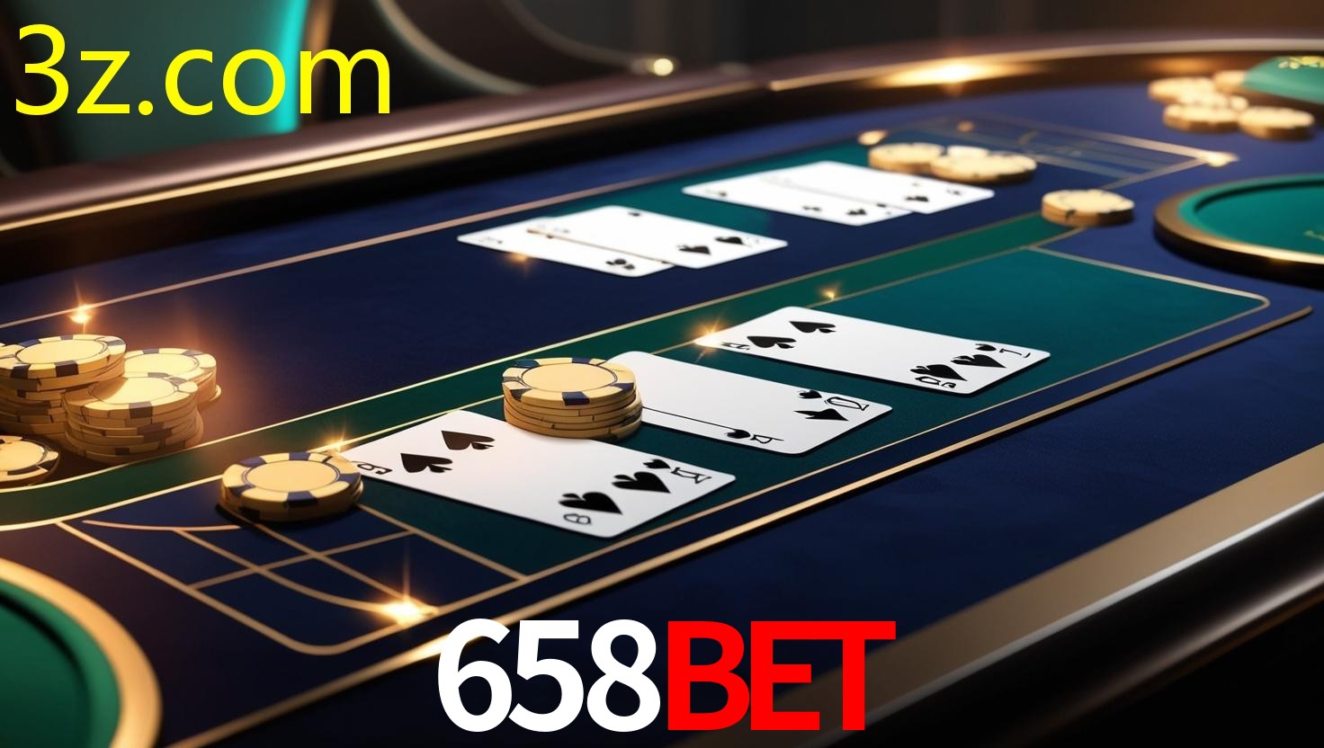 658BET.COM