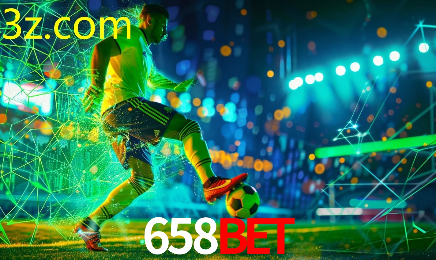 658BET.COM