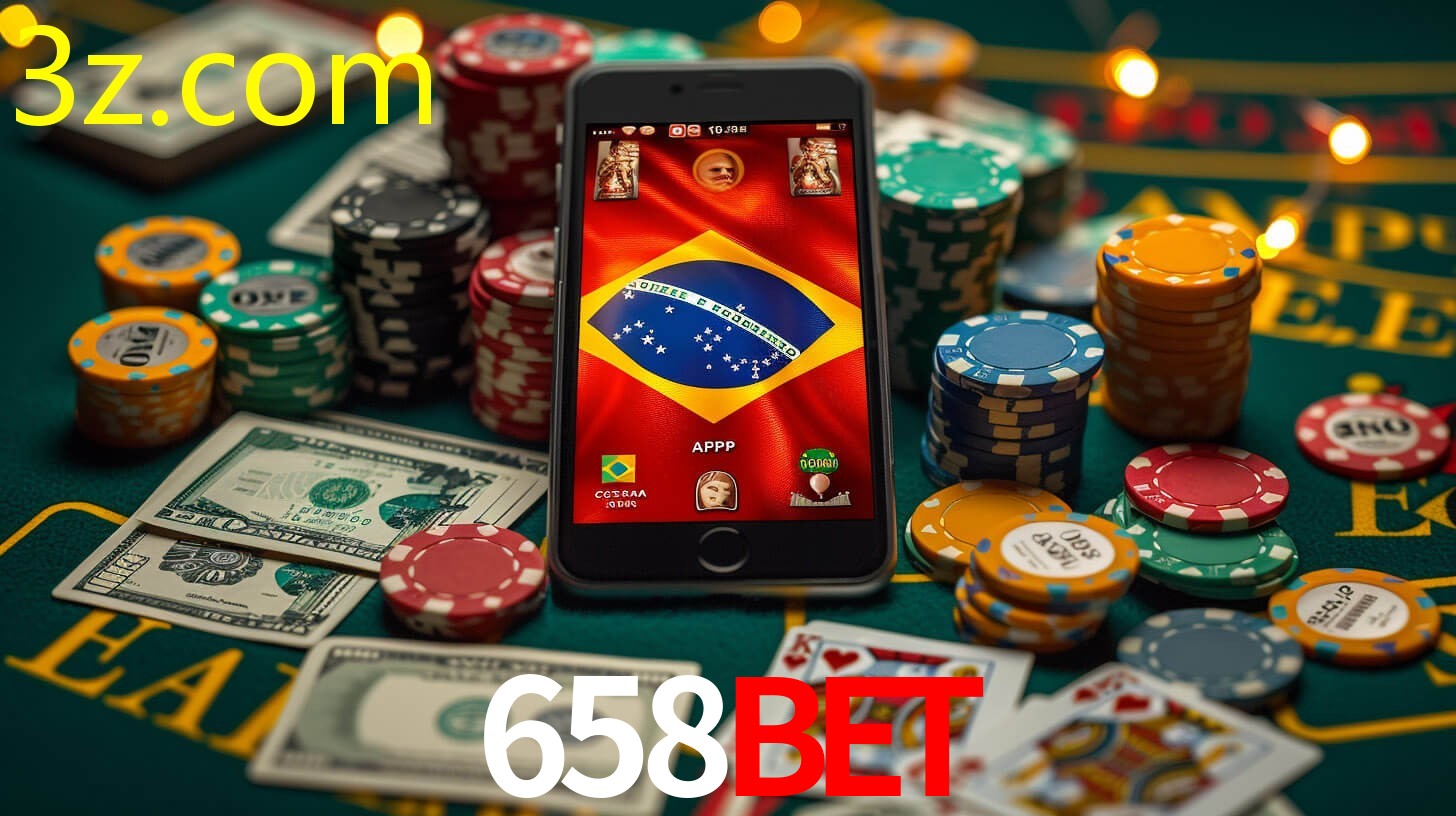 658BET.COM