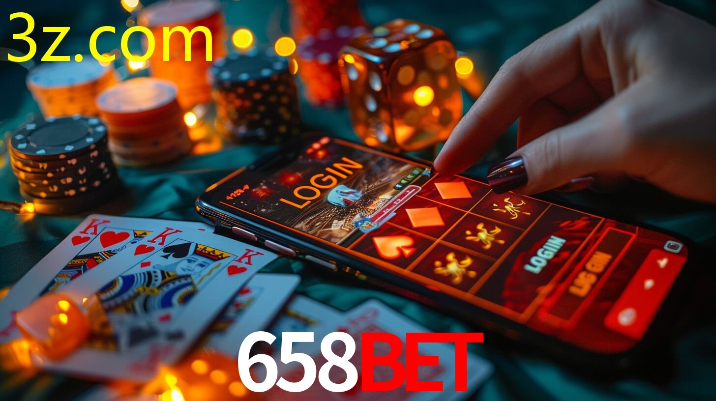658BET.COM