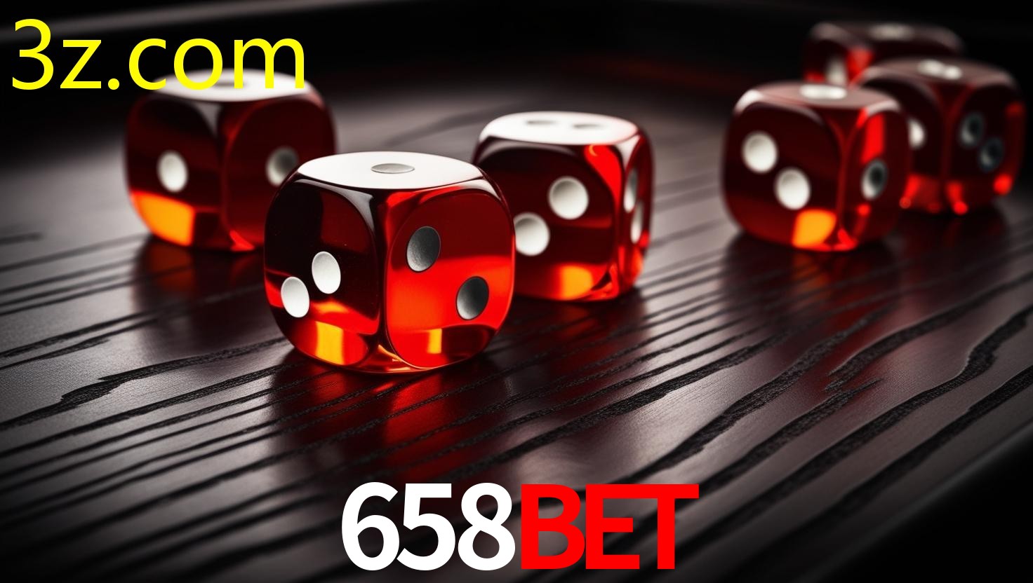 658BET.COM