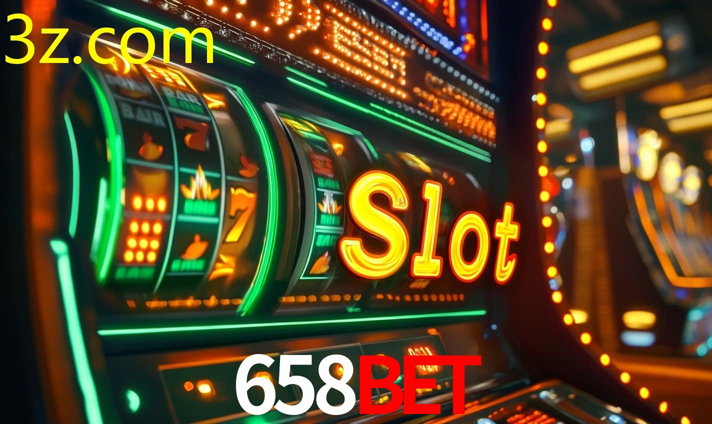 658BET.COM