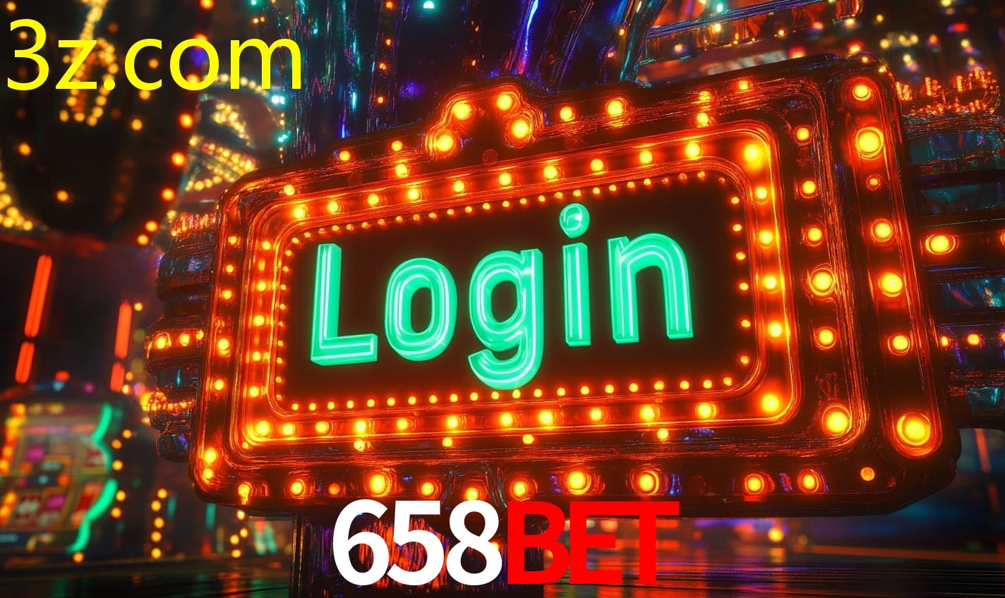 658BET.COM