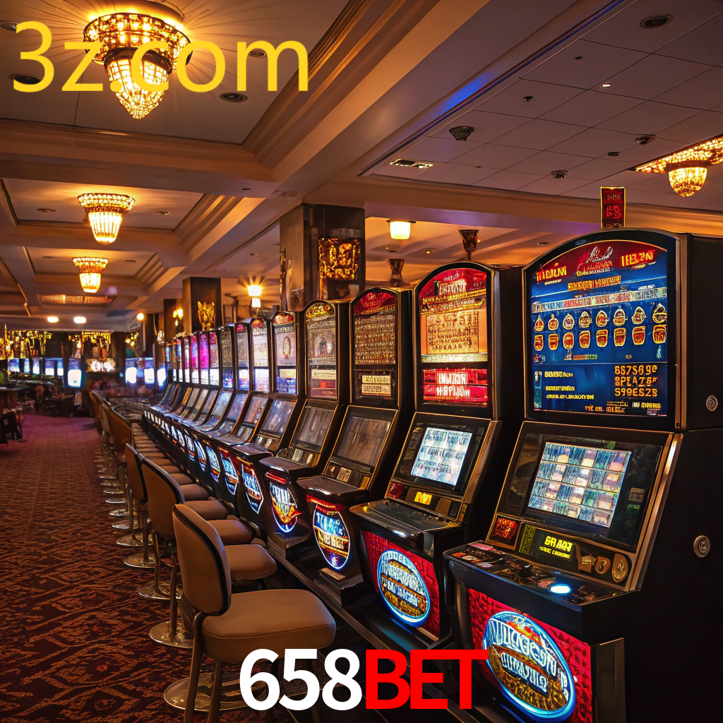 658BET.COM