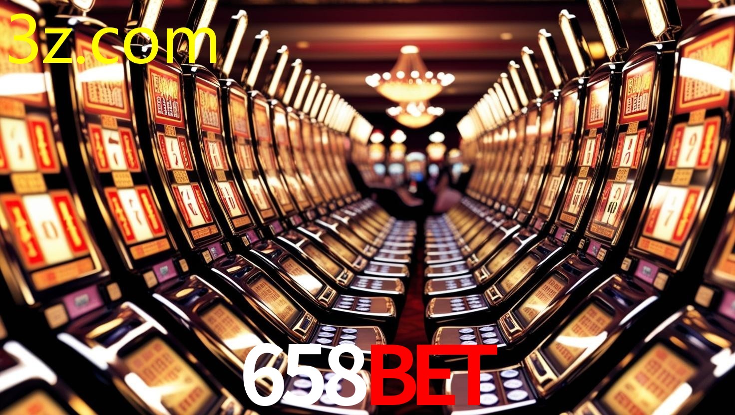 658BET.COM