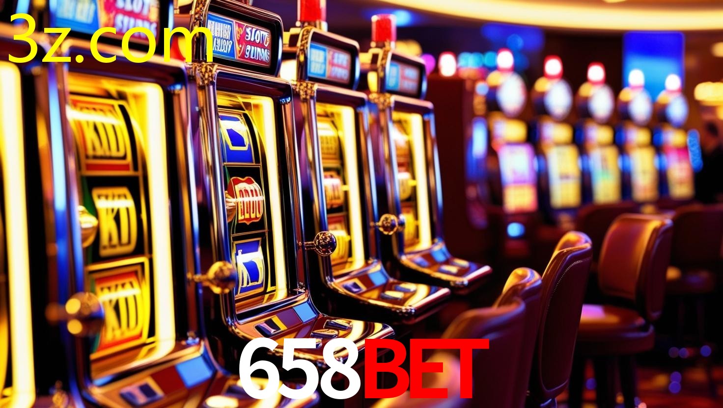 658BET.COM