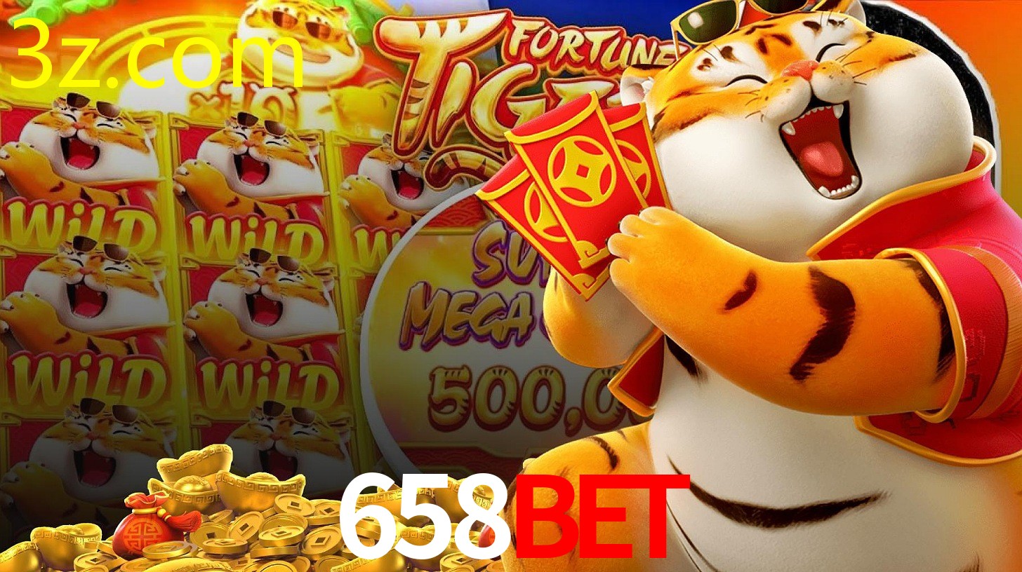 658BET.COM