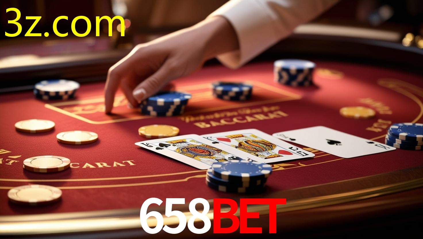 658BET.COM