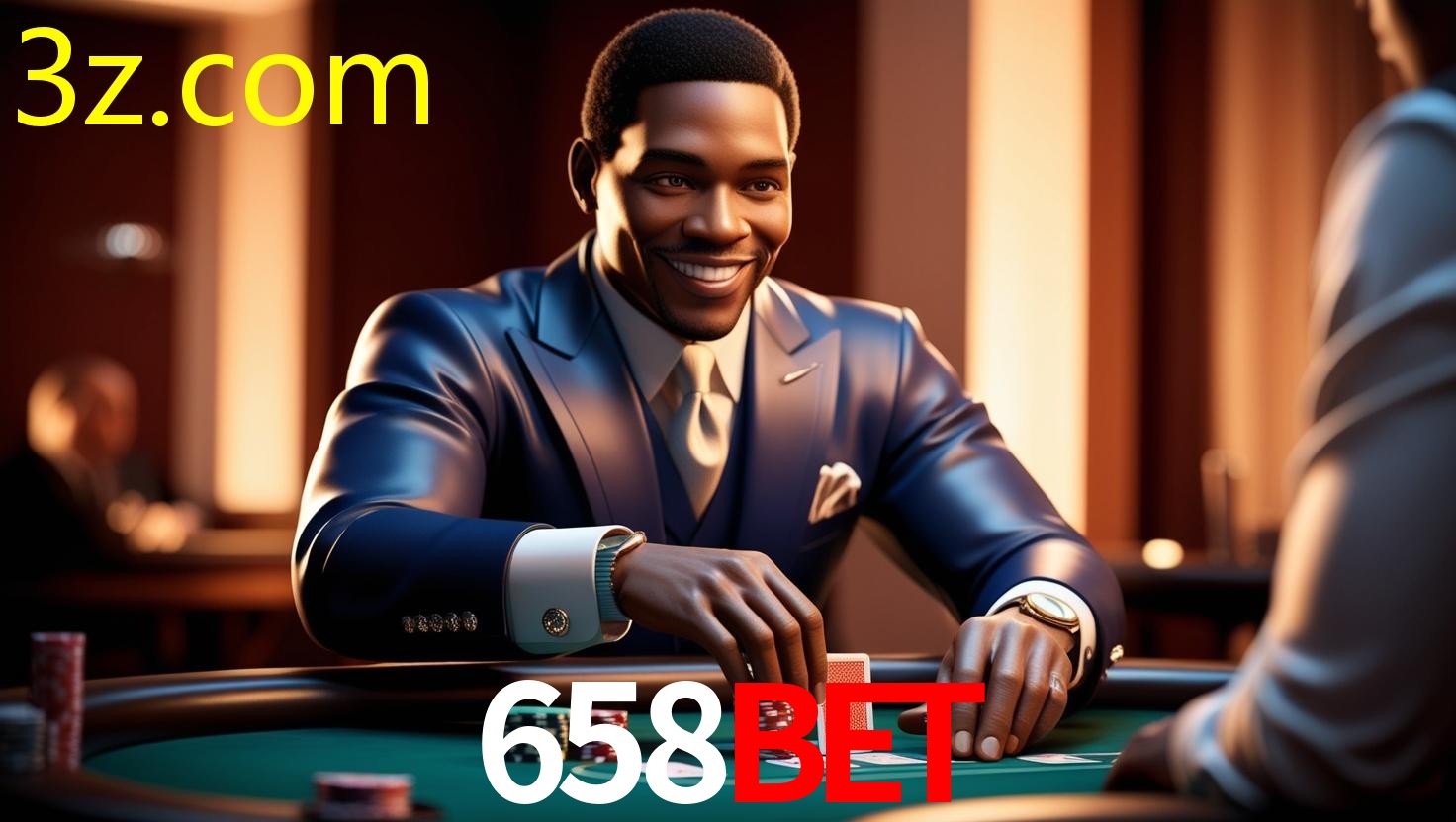 658BET.COM