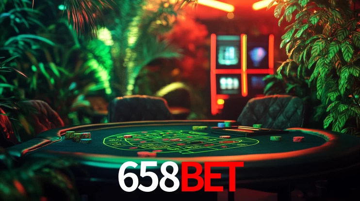 Spaceman Game 658BET
