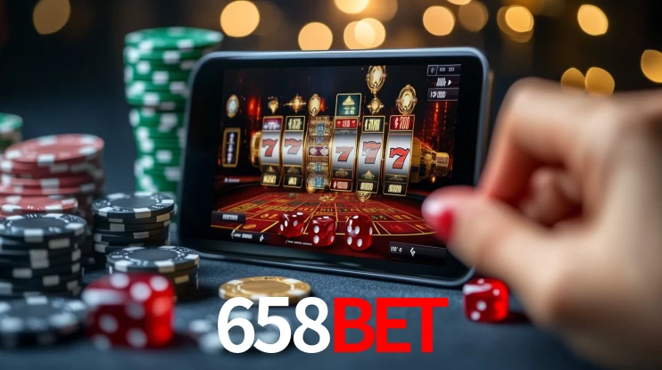 Live Casino 658BET