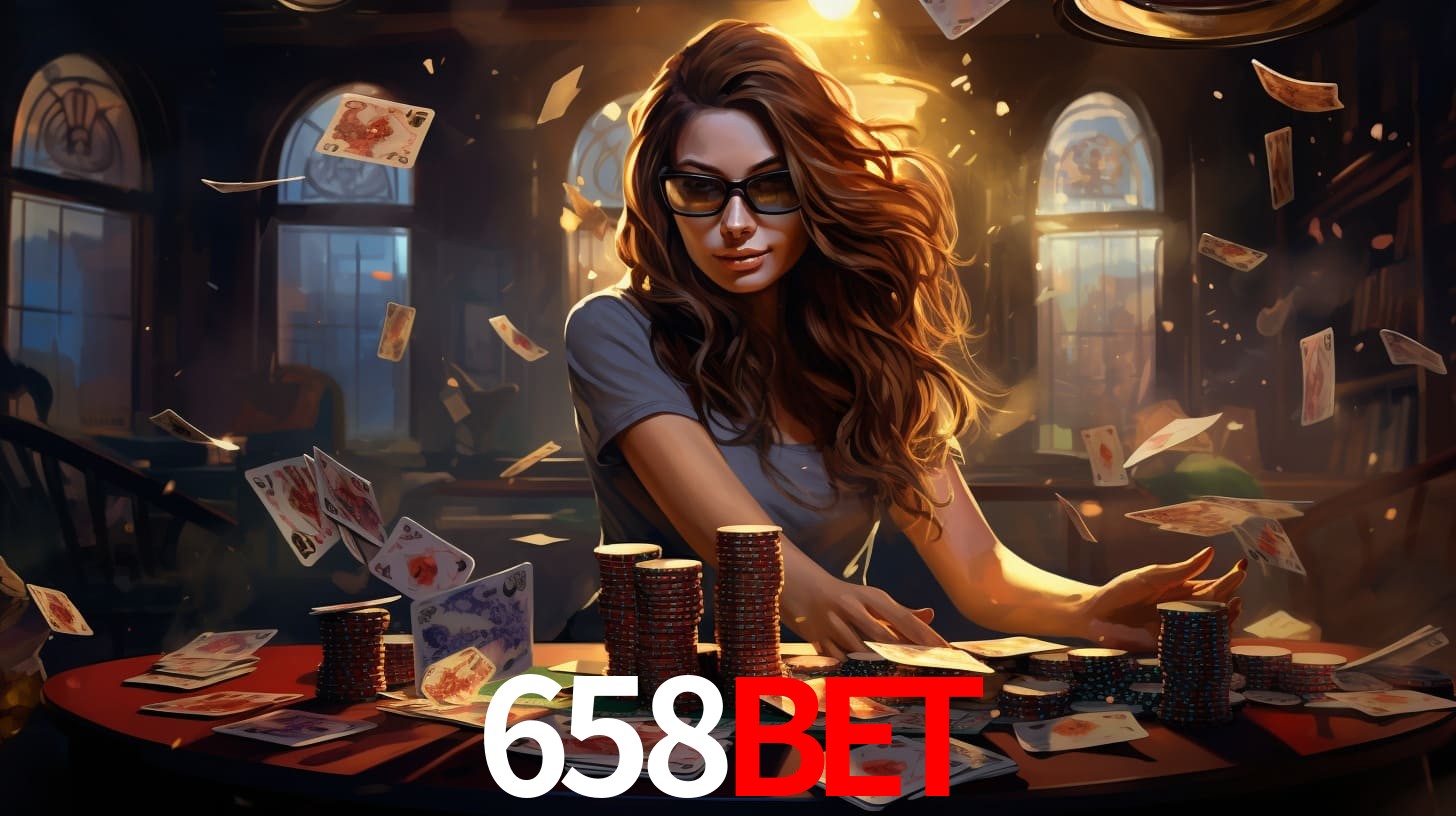 Football Betting 658BET