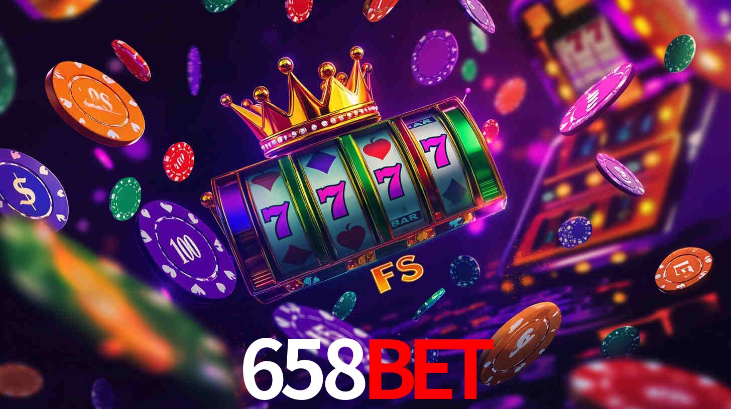Blackjack Table 658BET