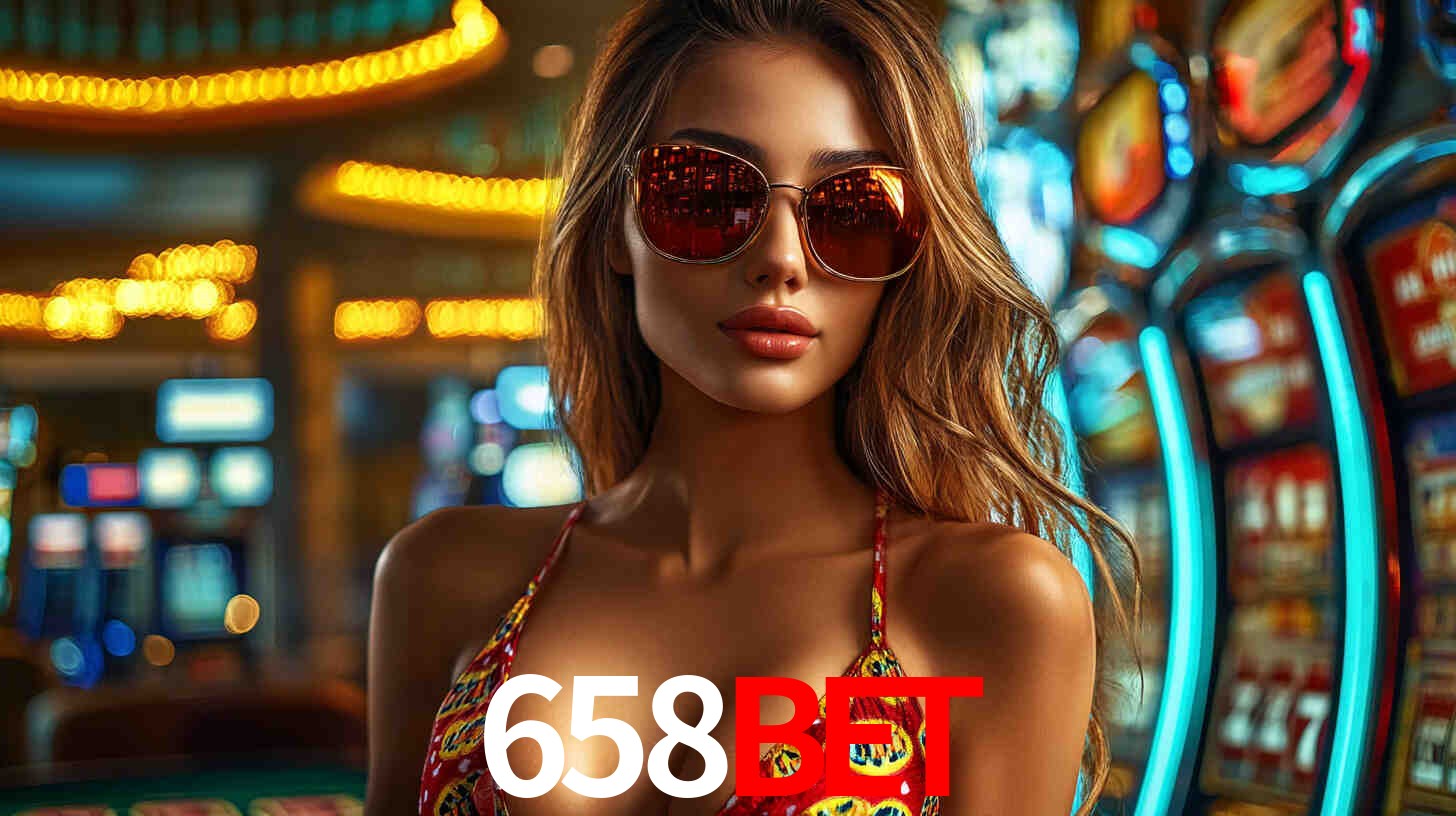 Tournaments 658BET