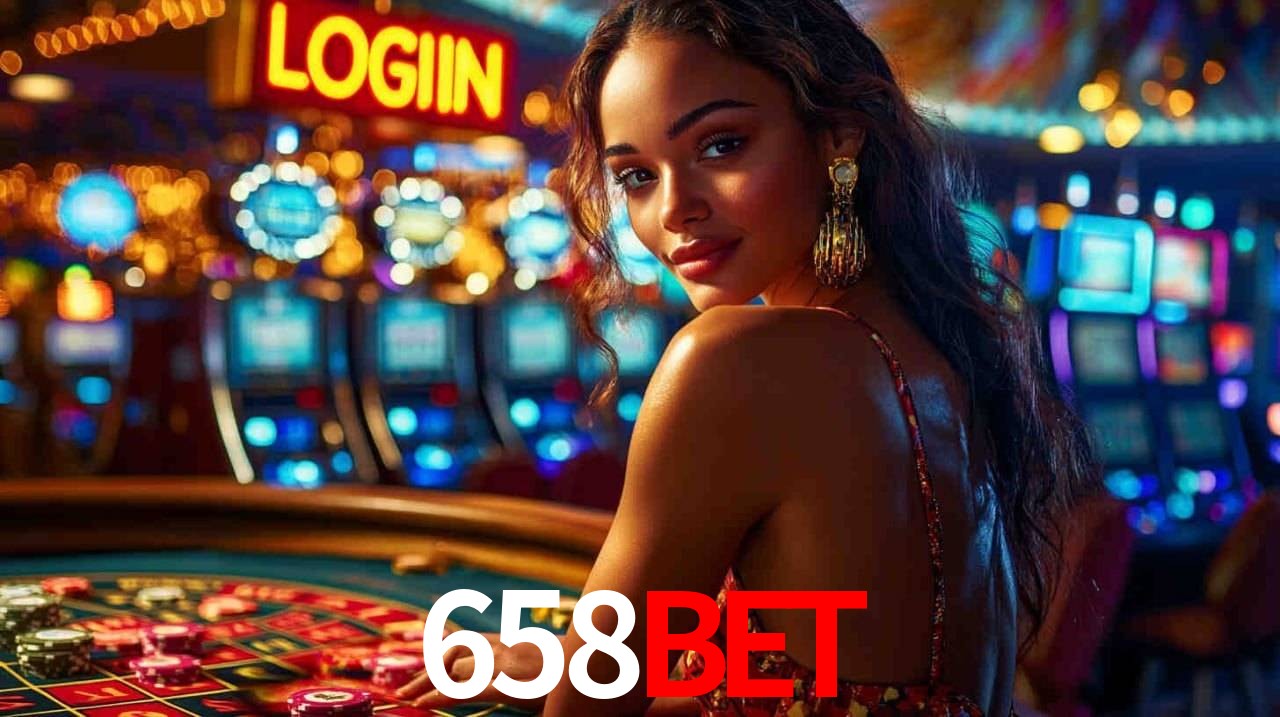 658BET Belo Horizonte - Jackpots