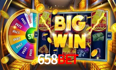 Inovações de Jogos na 658BET: O Futuro das Experiências Interativas