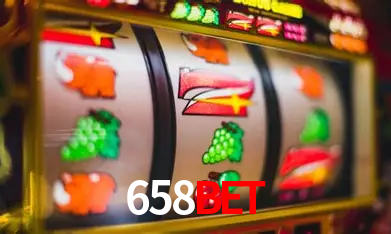 Inovações de Jogos na 658BET: O Futuro das Experiências Interativas
