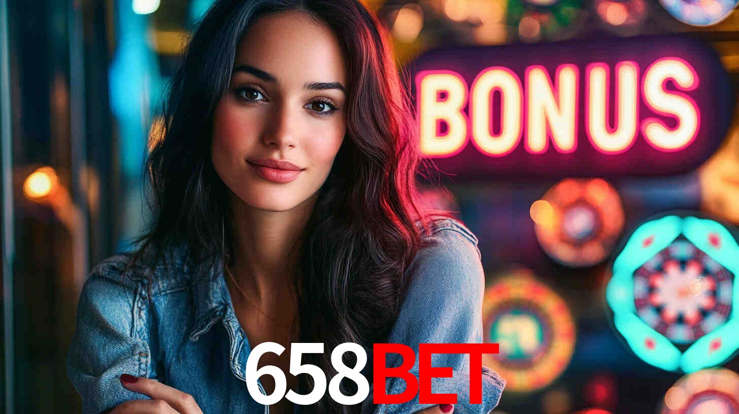 658BET: Seu Especialista em Apostas Esportivas Brasileiras