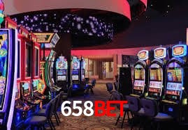 658BET Brasília - Leaderboards