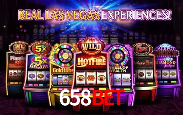 658BET Salvador - Bonus Stats