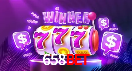Apostas Esportivas na 658BET: Um Guia Completo