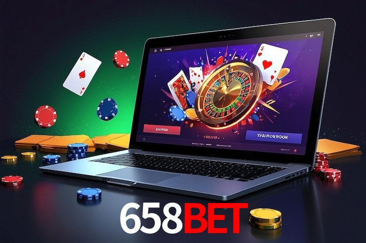 658BET Salvador - Support
