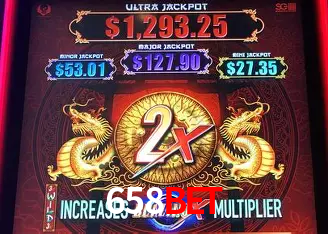658BET Belo Horizonte - VIP Casino