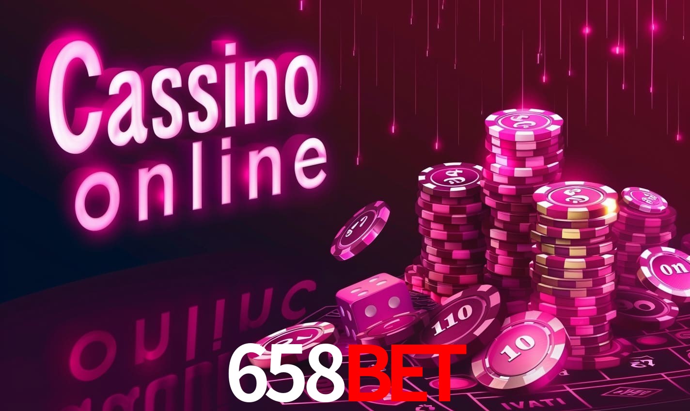 658BET Brasília - Crash Guide