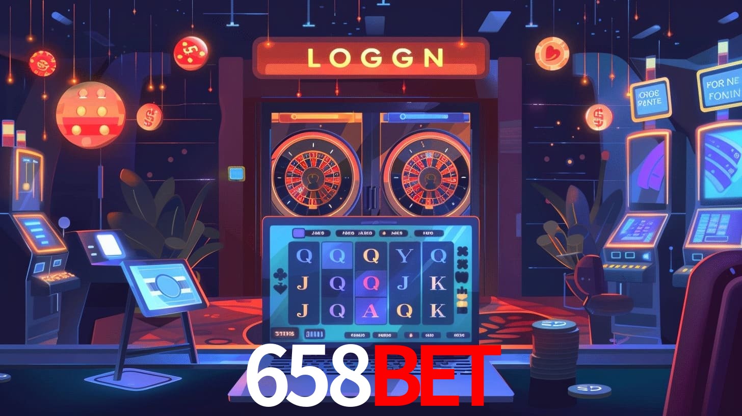 658BET Rio de Janeiro - Licenses