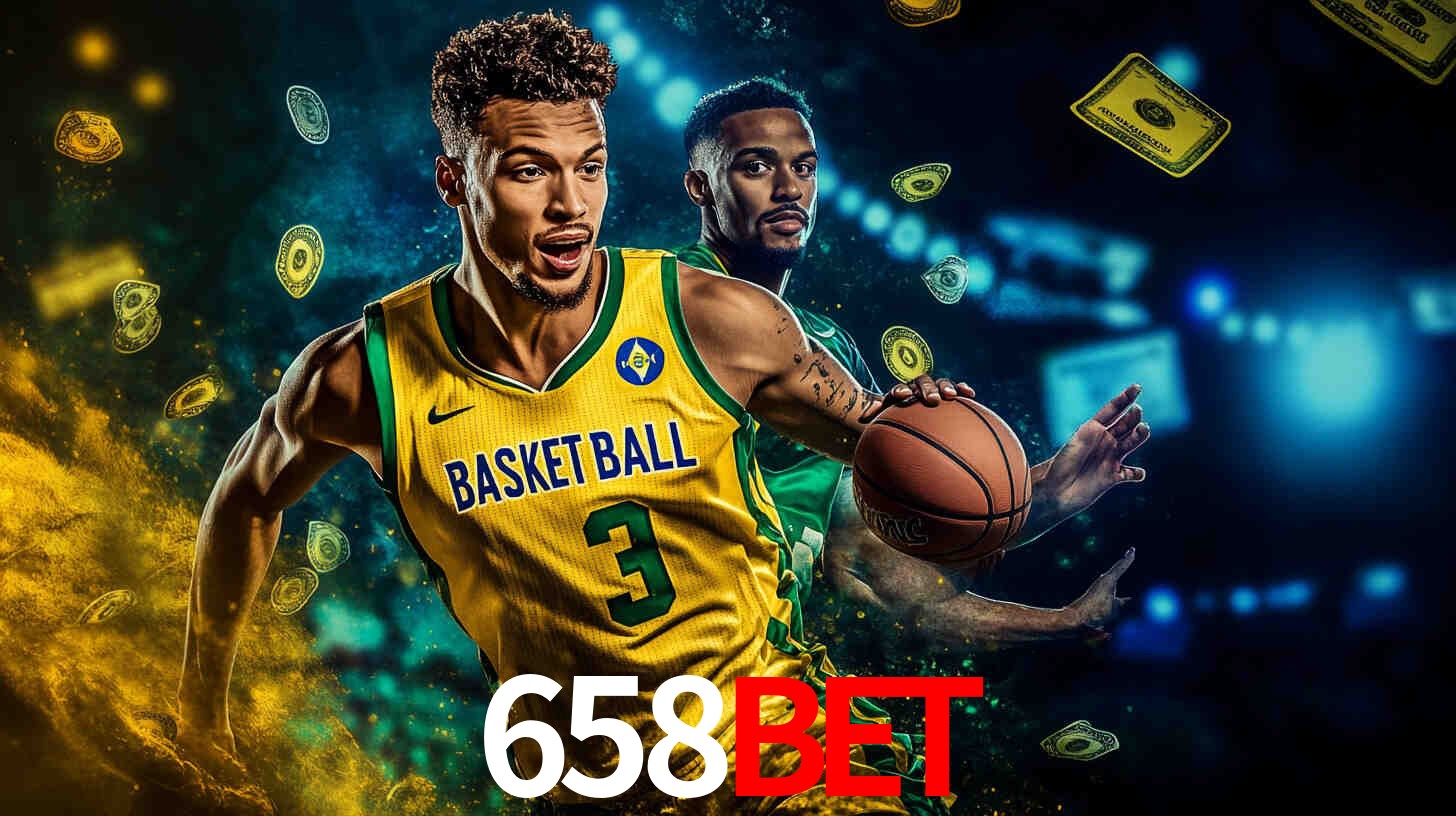 Descubra a Essência do 658BET: Nossa História e Compromissos