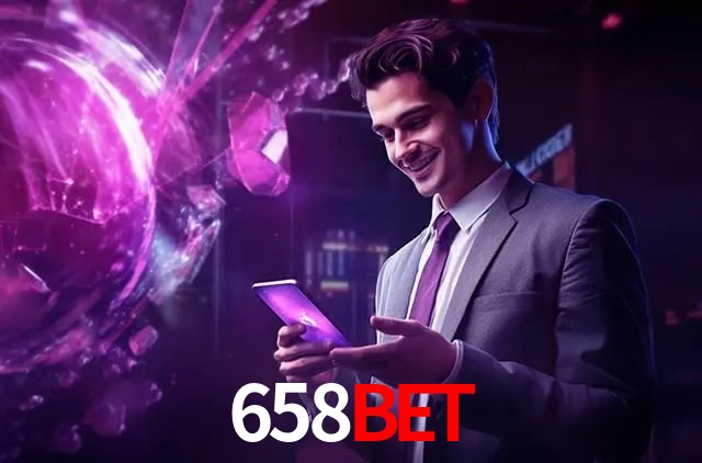 Bonus Features 658BET