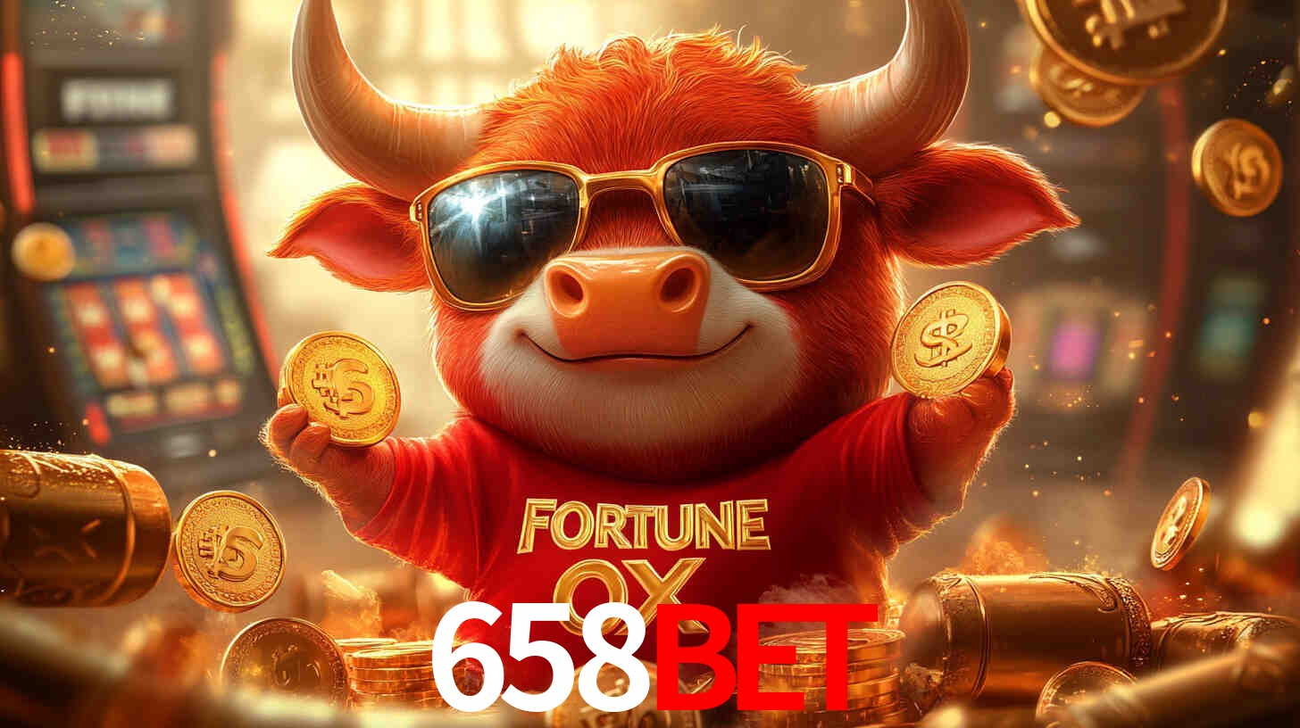 658BET.COM