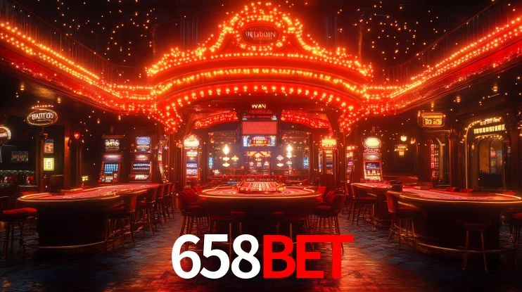 Exclusive Games 658BET