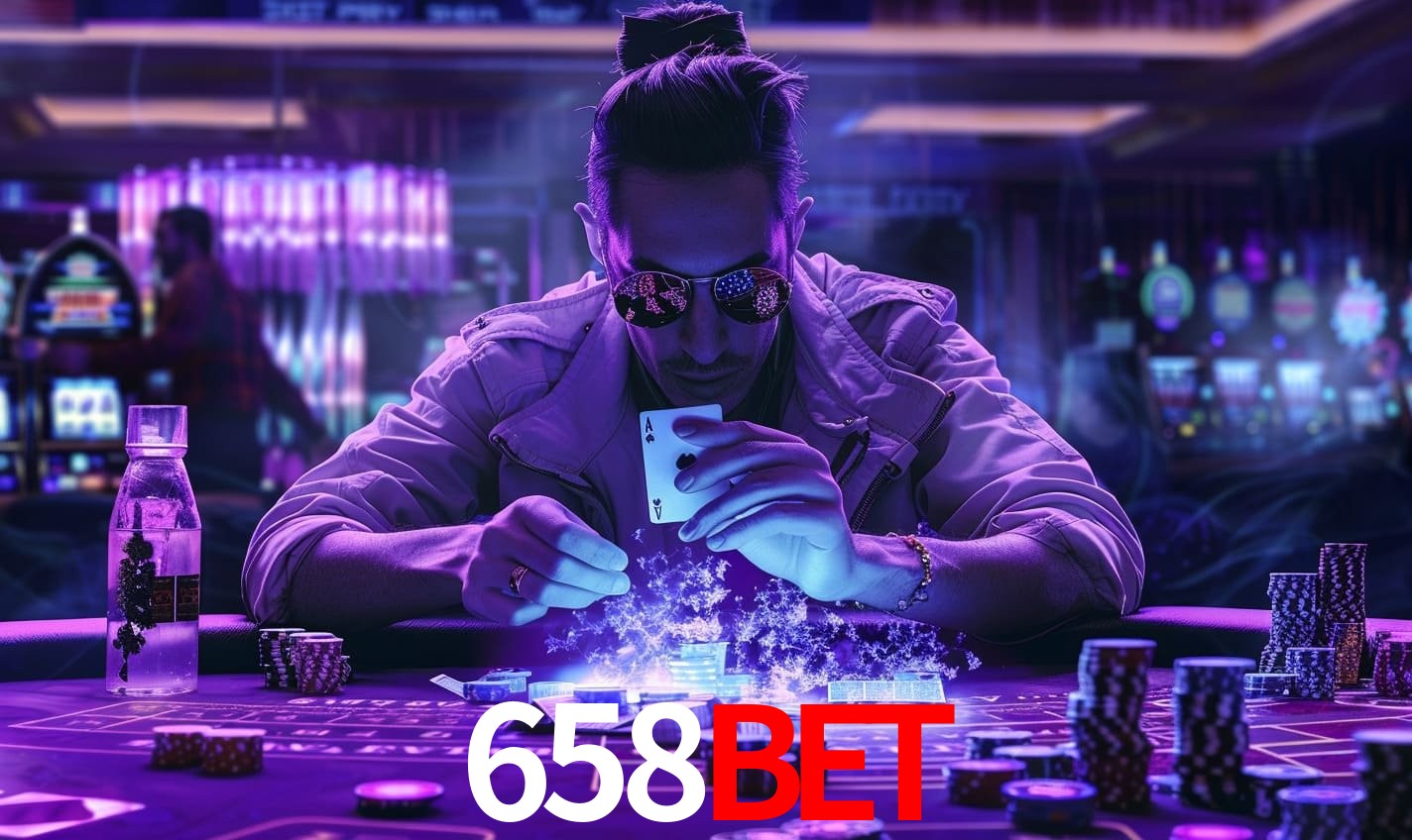 Sports Statistics 658BET