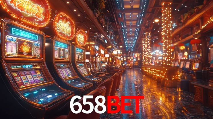 658BET