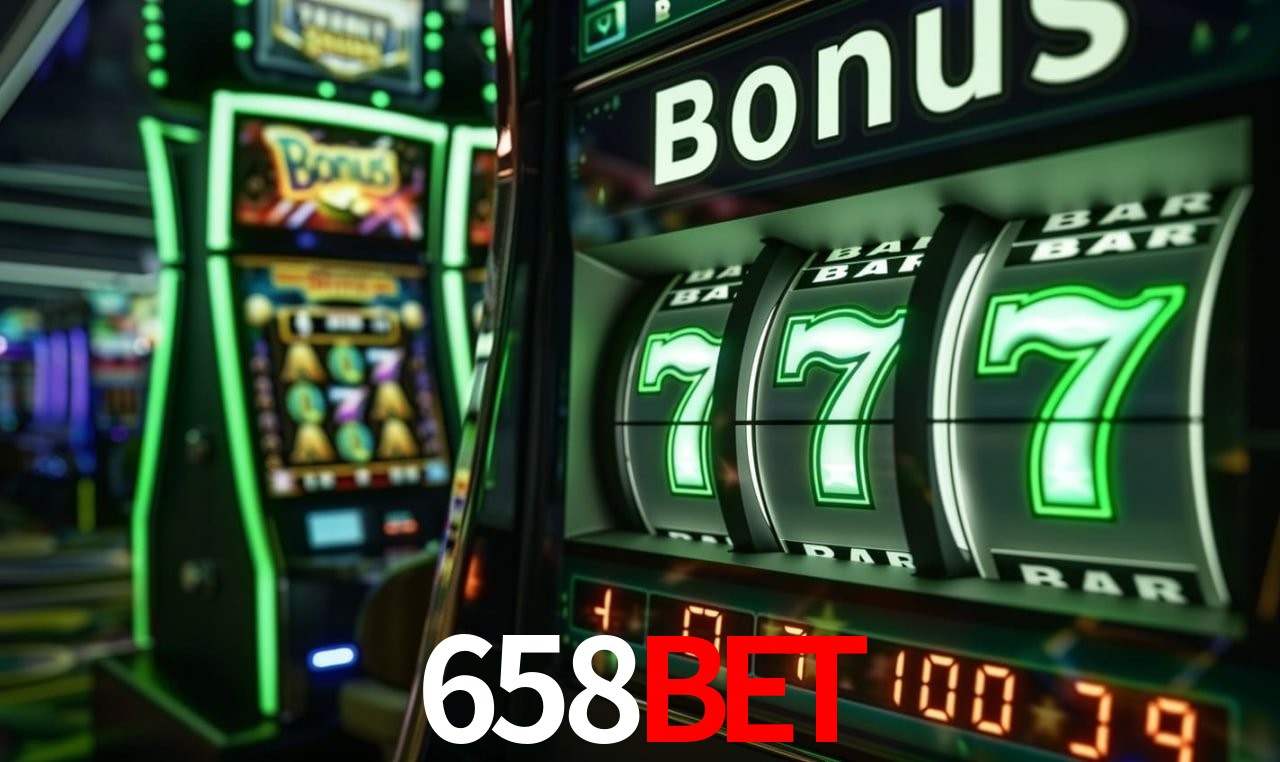 2FA Security 658BET