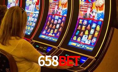 Descubra a Essência do 658BET: Nossa História e Compromissos