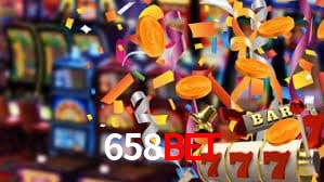 658BET Login