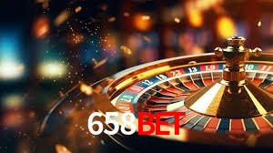 658BET Promoções - 30+ Ofertas Diárias