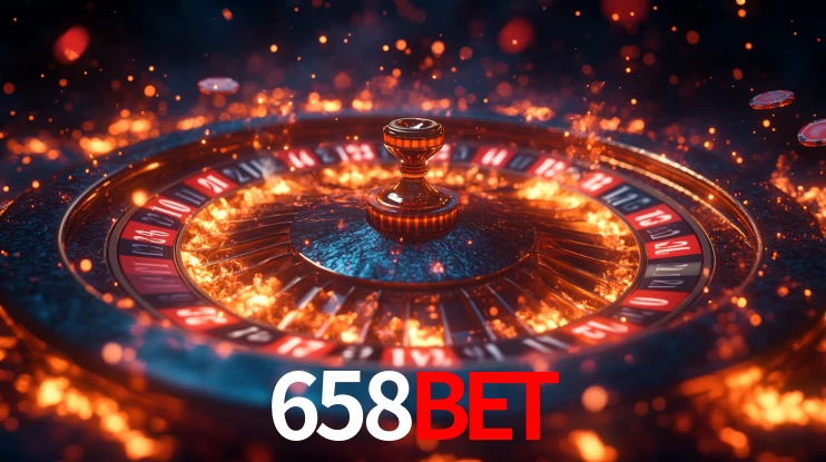 Premium Interface 658BET