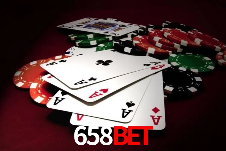 Estatísticas Esportivas 658BET