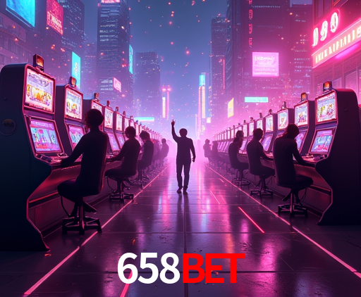 Apostas de Basquete 658BET
