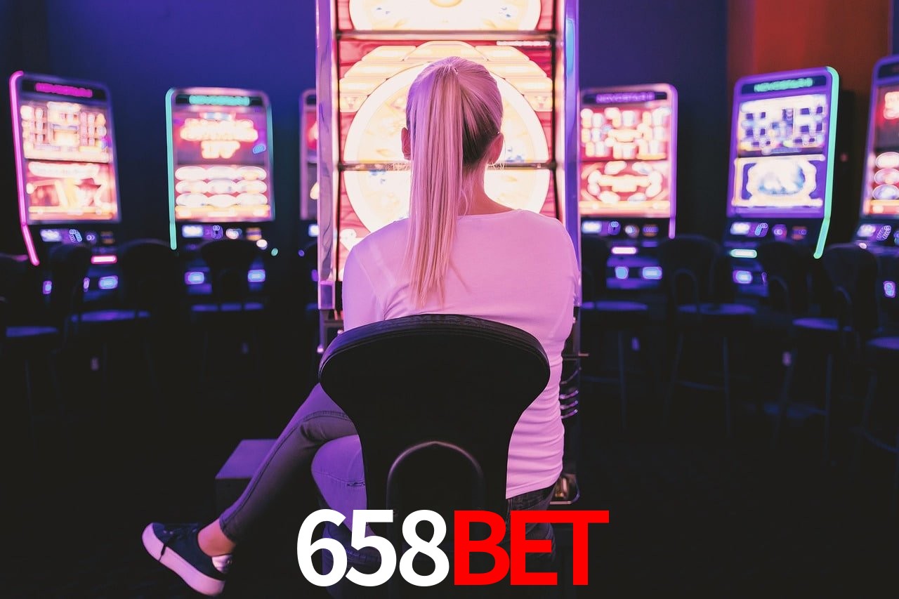 Account Benefits 658BET